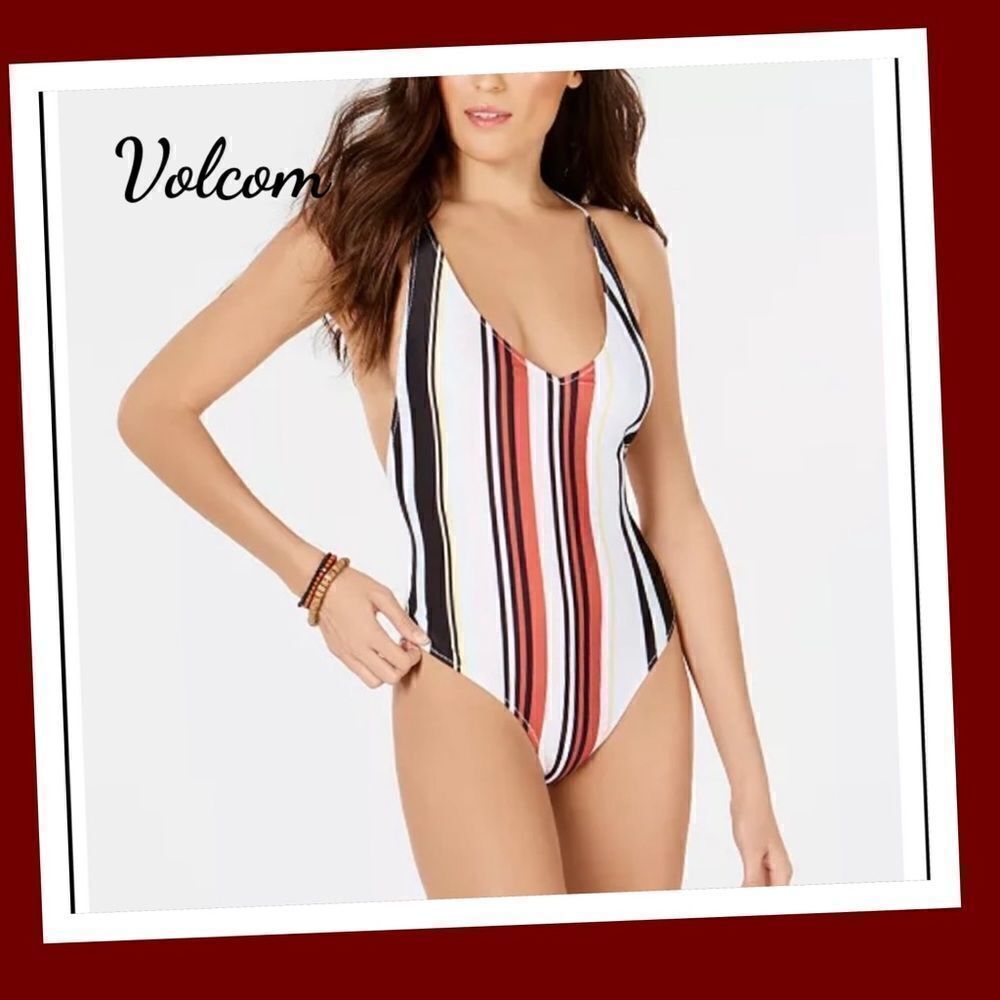 VOLCOM Swimsuit 